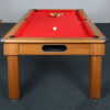 Signature Oxford Pool Dining Table - Image 37