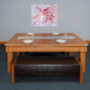 Signature Oxford Pool Dining Table - Image 21