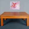 Signature Oxford Pool Dining Table - Image 22