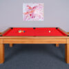 Signature Oxford Pool Dining Table - Image 27