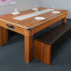 Signature Oxford Pool Dining Table - Image 30
