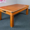 Signature Oxford Pool Dining Table - Image 32