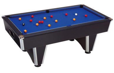 Signature Champion Pool Table - Image 4