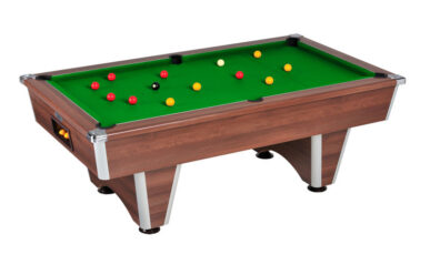 Signature Champion Pool Table - Image 3