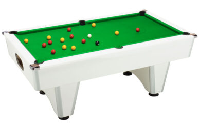 Signature Champion Pool Table - Image 2