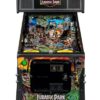 Jurassic Park Premium Pinball Machine - Image 2