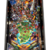 Jurassic Park Premium Pinball Machine - Image 3