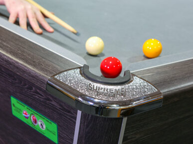Supreme Winner Pool Table - Image 11
