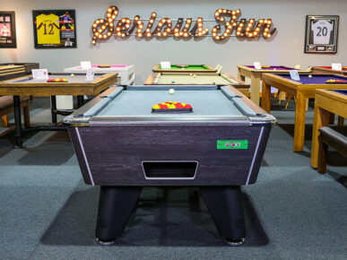 Supreme Winner Pool Table - Image 12