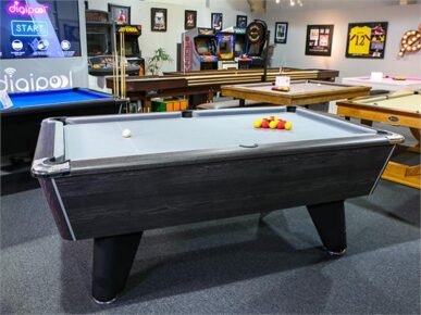 Supreme Winner Pool Table