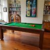 Signature Oxford Pool Dining Table - Image 36