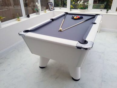 Supreme Winner Pool Table - Image 14