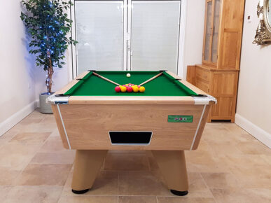 Supreme Winner Pool Table - Image 16