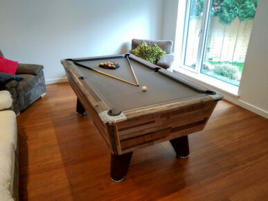 Supreme Winner Pool Table - Image 17