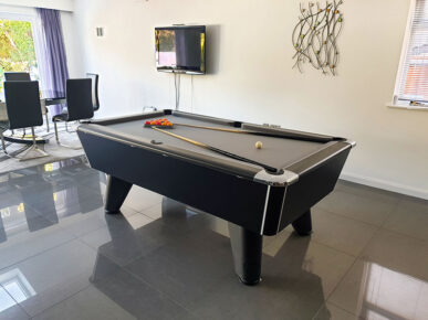 Supreme Winner Pool Table - Image 18