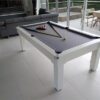 Signature Oxford Pool Dining Table