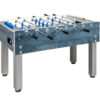 Garlando G-500 Outdoor Foosball Table
