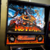 No Fear Dangerous Sports Pinball Machine - Image 8