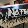 No Fear Dangerous Sports Pinball Machine - Image 4