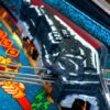 Bram Stoker's Dracula Pinball Machine - Image 7