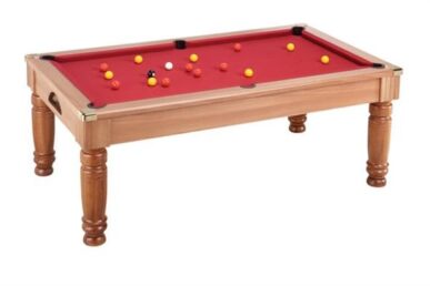 Majestic Pool Dining Table