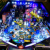 Batman Dark Knight Pinball Machine - Image 5