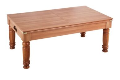 Majestic Pool Dining Table - Image 12
