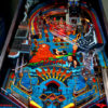 Bram Stoker's Dracula Pinball Machine - Image 3