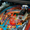 Bram Stoker's Dracula Pinball Machine - Image 4