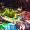 Stern Avengers Pro Pinball Machine - Image 7