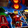Stern Avengers Pro Pinball Machine - Image 4