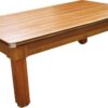 Signature Oxford Pool Dining Table - Image 15