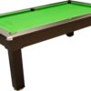 Signature Oxford Pool Dining Table - Image 14