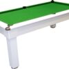 Yale American Pool Dining Table - Image 6