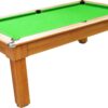 Signature Oxford Pool Dining Table - Image 7