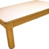 Signature Oxford Pool Dining Table - Image 6