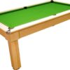 Signature Oxford Pool Dining Table - Image 8