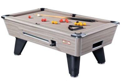 Supreme Winner Pool Table - Image 6