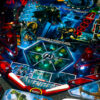 Stern Avengers Pro Pinball Machine - Image 8