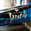 Bram Stoker's Dracula Pinball Machine - Image 8