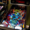 Stern Avengers Pro Pinball Machine - Image 9
