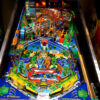 Fish Tales Pinball Machine - Image 5