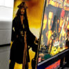 Pirates of the Caribbean Pinball Machine - Image 7
