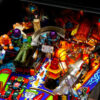 Monster Bash Pinball Machine - Image 3