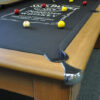 Signature Oxford Pool Dining Table - Image 10