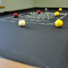 Signature Oxford Pool Dining Table - Image 5