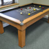Signature Oxford Pool Dining Table - Image 4