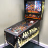 No Fear Dangerous Sports Pinball Machine