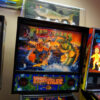 Fish Tales Pinball Machine - Image 3