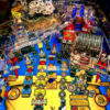 Pirates of the Caribbean Pinball Machine - Image 6